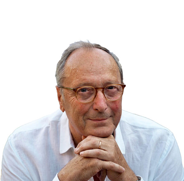 Heinz Ulrich Finkam
